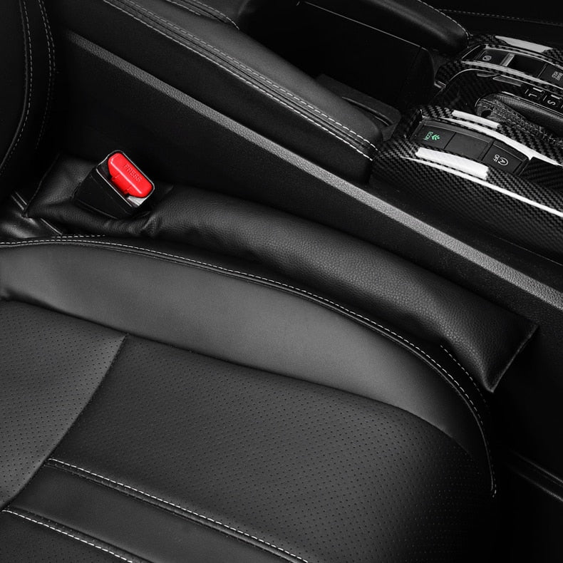 TITA Dazzles - Car Seat Gap Filler for Tesla